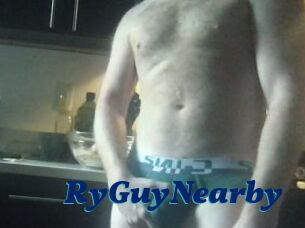 RyGuyNearby