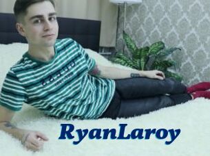 RyanLaroy