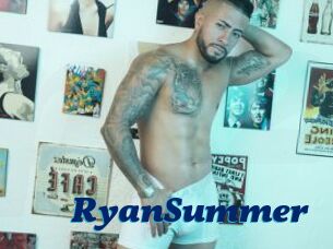 RyanSummer