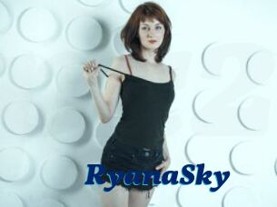 RyanaSky