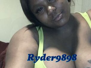 Ryder9898
