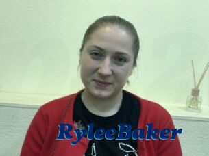 RyleeBaker