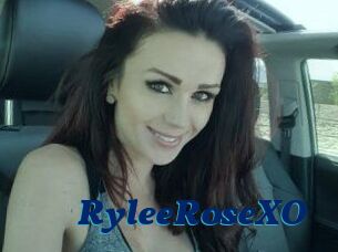 RyleeRoseXO