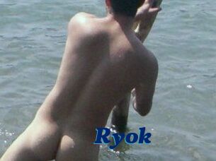 Ryok