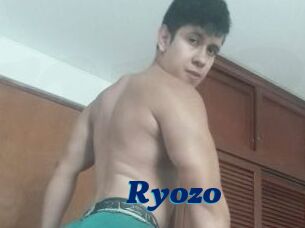 Ryozo