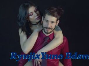 RyujixYuno_Bdsm