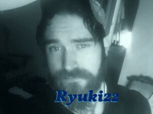Ryuki22