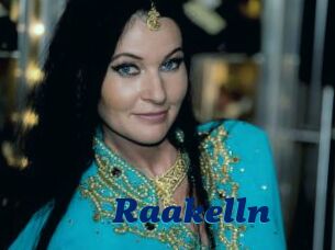 Raakelln