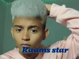 Raams_star