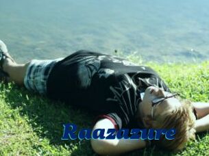 Raazazure