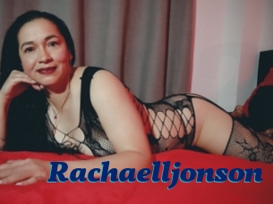 Rachaelljonson