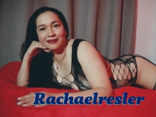 Rachaelresler