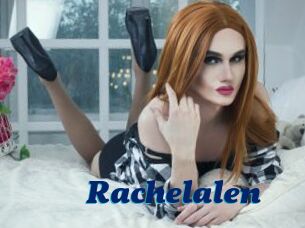 Rachelalen