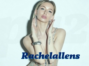 Rachelallens