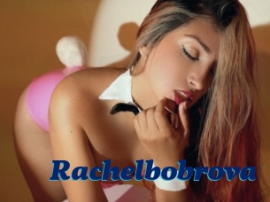 Rachelbobrova
