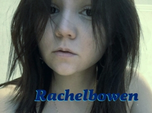 Rachelbowen