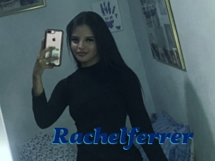 Rachelferrer