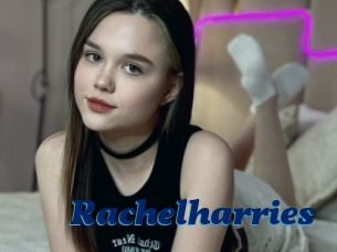 Rachelharries