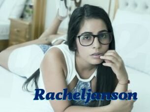 Racheljanson