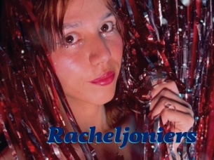 Racheljoniers