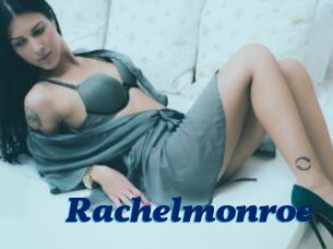 Rachelmonroe