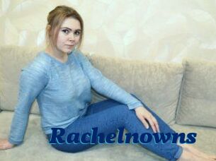 Rachelnowns