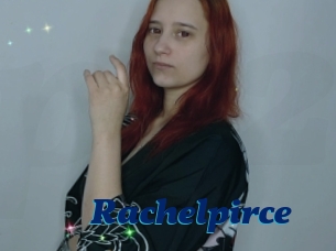 Rachelpirce