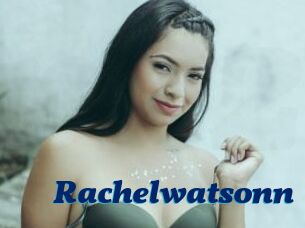 Rachelwatsonn
