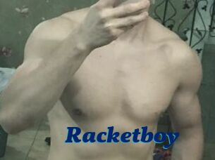Racketboy