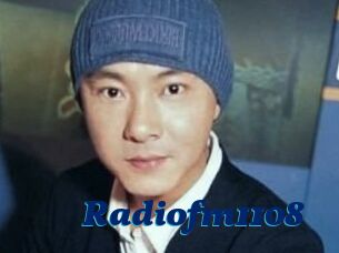 Radiofm1108