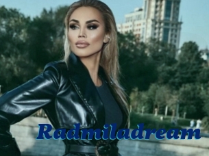 Radmiladream