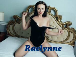 Raelynne