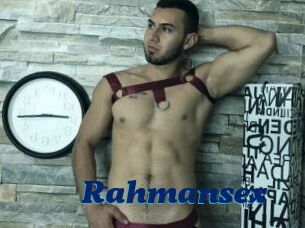 Rahmansex