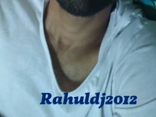 Rahuldj2012