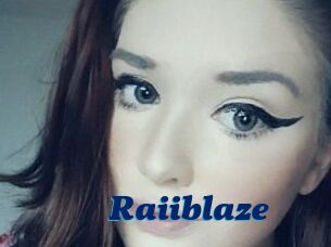 Raiiblaze