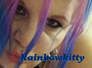 Rainbowkitty