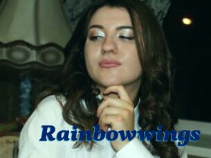 Rainbowwings