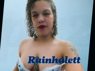 Rainhalett