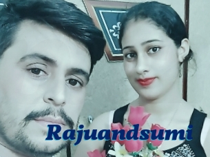 Rajuandsumi