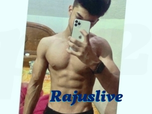 Rajuslive