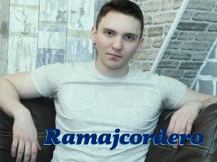 Ramajcordero
