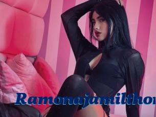 Ramonajamilthon