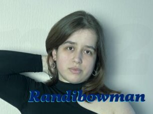 Randibowman