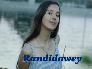 Randidowey