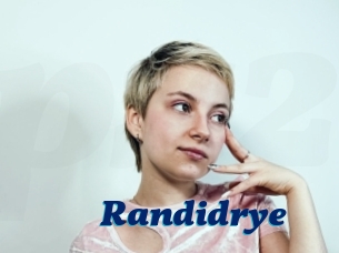 Randidrye