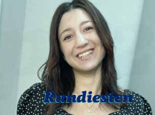 Randiesten
