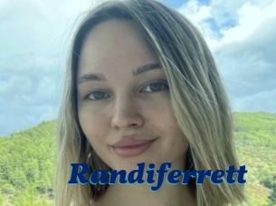 Randiferrett
