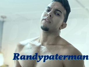 Randypaterman