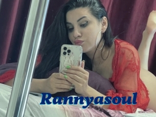 Rannyasoul