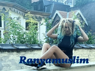Ranyamuslim